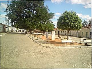 cidade de Tupanaci