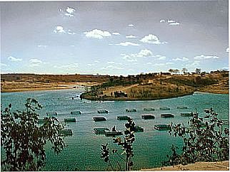 cidade de Vertentes