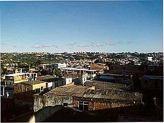 cidade de Coutos