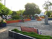Vitória de Santo Antão - Praça-Foto:leonir angelo lunard…