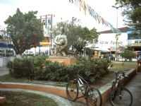 Vitória de Santo Antão - Praça Leão Coroado, Por Eduardo Álvares