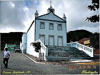 cidade de Xucuru