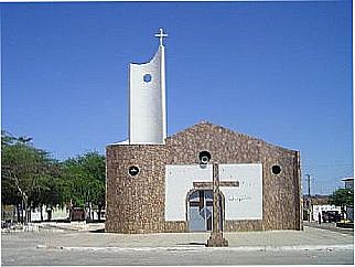 cidade de Alegrete do Piau�