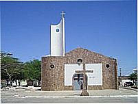 Igreja-Foto:mauroenio