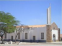 Igreja-Foto:mauroenio