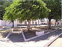Praça-Foto:mauroenio