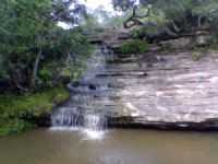 Alto Longá - CACHOEIRA DA CAMPEIRA, Por josé ayrton da silva
