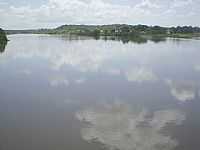 Alto Longá - Rio Longá foto Jornalesp