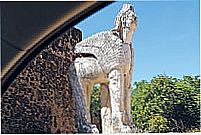 Estátua-Foto:marcelocustódio