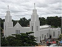 Igreja de São José-Foto:AFGBARBOSA
