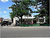 Prefeitura Municipal-Foto:Clodomildo P. de Sou…