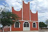 Igreja Assembléia de Deus por walterfmota