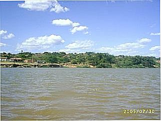 cidade de Amarante