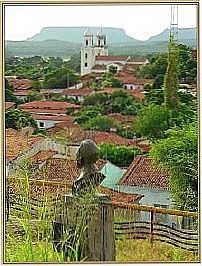 Amarante - Por Alana Rannyerhy