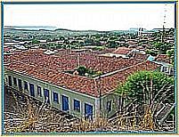 Casarão da Prefeitura-Foto:Agamenon Pedrosa