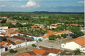 cidade de An�sio de Abreu