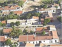 Vista aérea