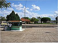 Foto da cidade,  por Antonio Jo�o Botrel.