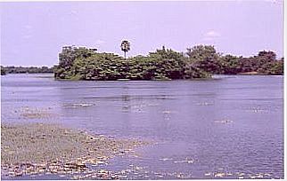 cidade de Barras