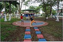 PRAÇA MONS. BOZON - CENTRO - 2009, Por PEDRO MELO