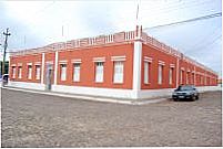 CENTRO HISTÓRICO - PRAÇA DA MATRIZ, Por PEDRO MELO
