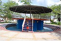 PLANETÁRIO - PRAÇA MONS. BOZON - CENTRO, Por PEDRO MELO