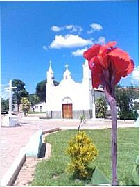 Igreja São Francisco de Assis, Por Mara Barreira