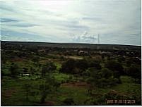 Barreiras do Piaui-pi, Por israel