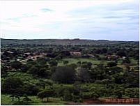 Barreiras do Piaui-pi, Por israel