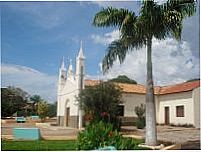 Igreja São Francisco de Assis, Por Mara Barreira
