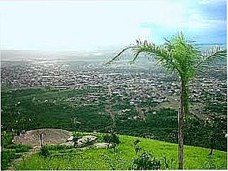 cidade de Cristal�ndia