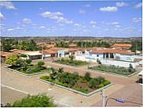 praça, Por PATRICIA