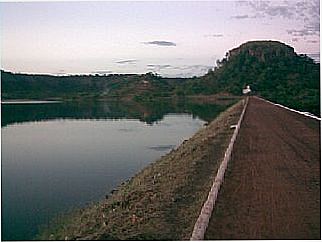 cidade de Beneditinos