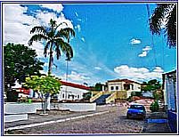 Escola Bertol�nio Rocha, por Agamenon Pedrosa