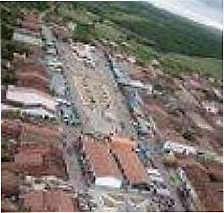 cidade de Bet�nia do Piau�