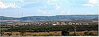 Vista da cidade-Foto:�ngelo Alves Corr�a