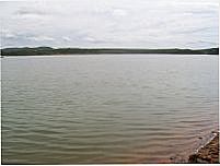 barragem, Por ERIVAn