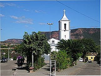cidade de Bom Jesus