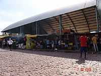 Bom Jesus - Mercado Público-Foto:fazendaspiaui.co…