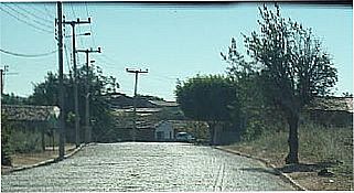 cidade de Bonfim do Piau�