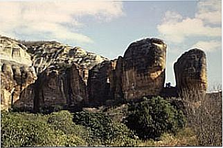 cidade de Boqueir�o do Piau�