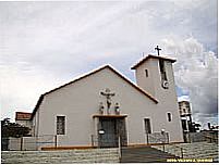 Igreja Matriz de N.S.
dos Rem�dios foto
Vicente A. Queiroz