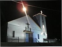 Igreja Matriz -  Por Ecleuton Rocha Filho 