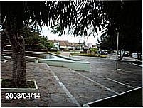 Pra�a-Foto:Izael Miranda