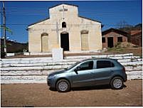 Igreja Cat�lica de Cajazeiras Piau�, Por Manoel Bezerra