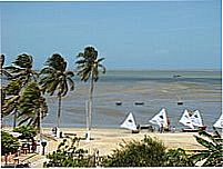 Praia-Foto:Edilson Morais Brito�