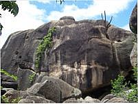 Serra de Coco, Por Suéli Cristina