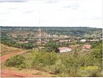 vista da cidade de campinas do piaui, Por marcelocosta do nascimento