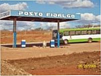 Campinas do Piau� - , Por marcelocosta do nascimento