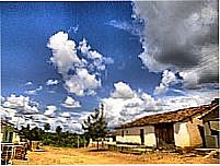 Quilombo de Salinas-Foto:Alexander Galv�o